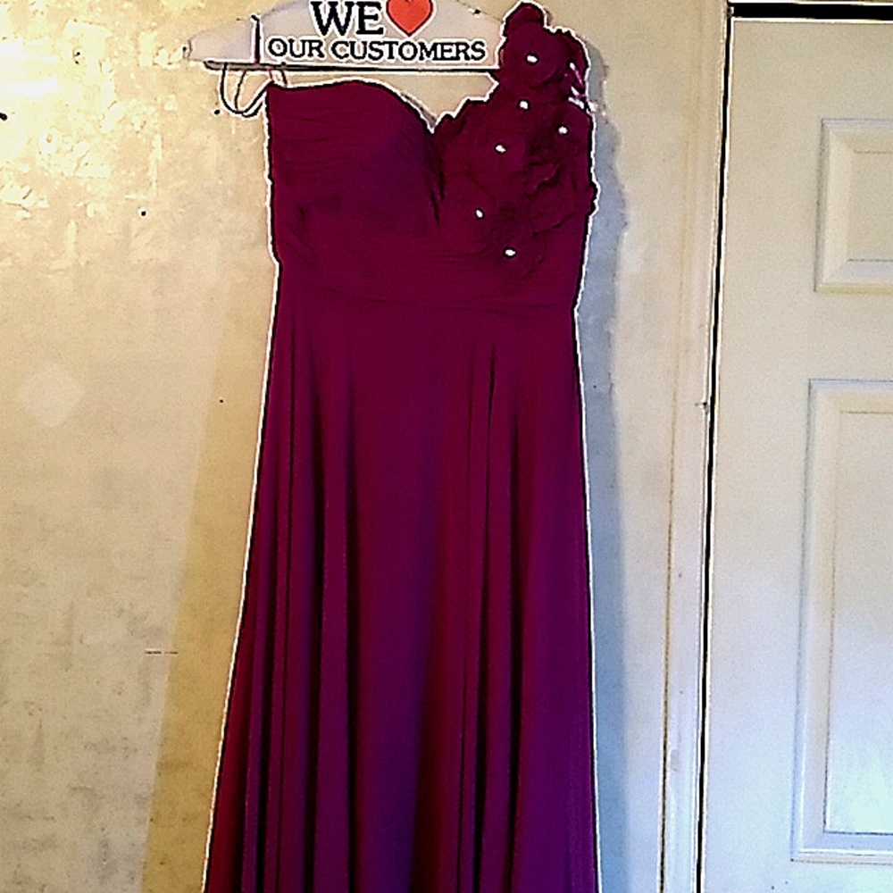 COPY - Maxi dress